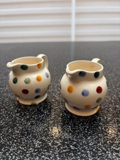 2 Rare Emma Bridgewater