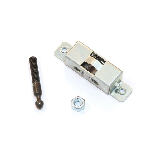 Falcon door catch and striker - door,