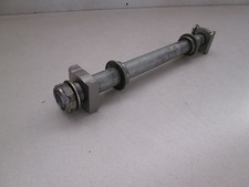 Rear wheel axle rear wheel axle thru axle AXLE Honda CBR 600 RR 03-16