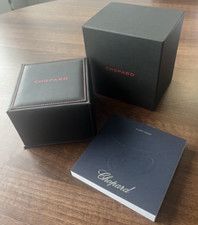 GENUINE CHOPARD CLASSIC RACING