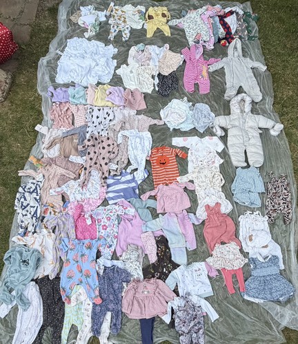 Huge 120 item - , baby