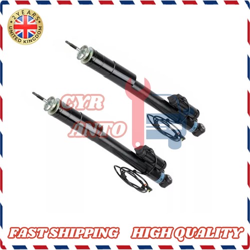 Rear airmatic shock - airmatic,