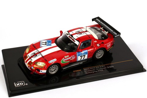 Dodge viper gts 77 - dodge,