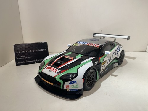 Autoart aston martin - aston,