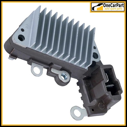 Alternator regulator for - alternator,