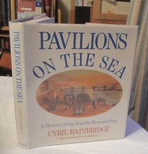 Pavilions on the Sea: History