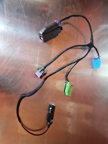 Edc15 ecu instrument cluster - ecu/instrument,