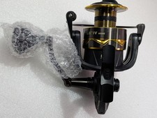 PENN Battle IV 8000 Spinning