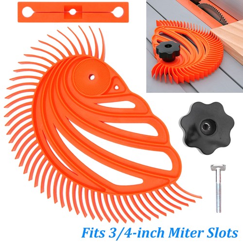 Woodworking featherboard for - featherboard,