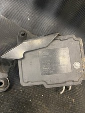  Renault Scenic Abs Pump