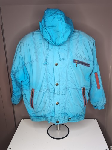 Vintage rodeo ski - ski, jacket