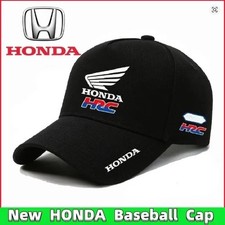 Honda Adjustable Baseball Cap