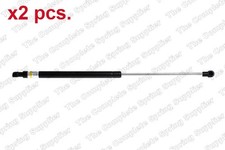 X2 PCS TAILE GATE GAS SPRINGS