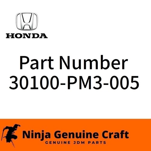 Oem honda distributor assy - oem,