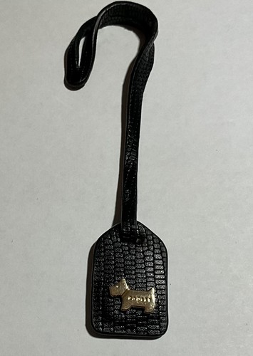 Radley handbags dog - tag, fob
