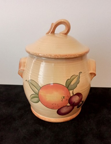Hornsea lidded storage - hornsea,