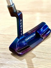 SCOTTY CAMERON CIRCA62 No.3