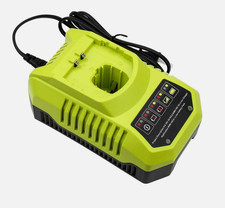 UK Fast Charger For Ryobi One+