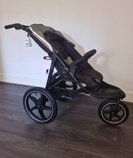 Hauck Disney Runner 2 Air 3