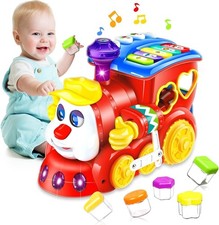 Baby Toys for 1 Year Old Boys