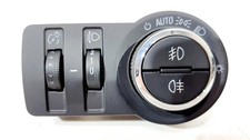 2015 VAUXHALL INSIGNIA HEADLIGHT SWITCH  23197912 GENUINE *FAST SHIPPING