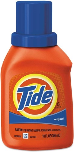 Tide original liquid laundry - tide,