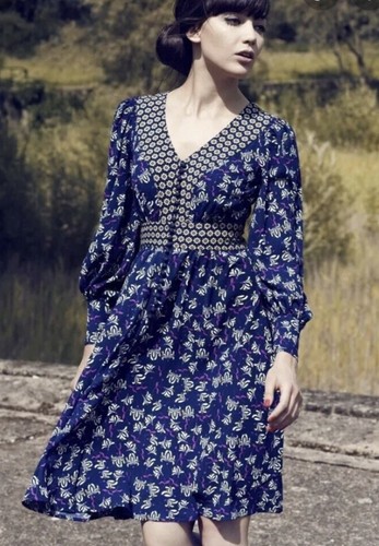 Pearl lowe for peacocks new - pearl,