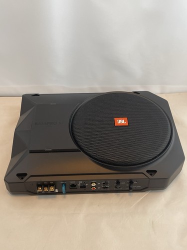 Jbl basspro sl2 enclosed - sl2, 8