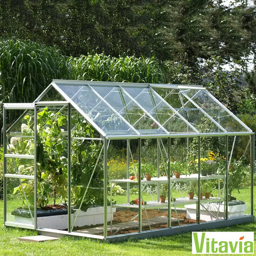 Greenhouse toughened - greenhouse,