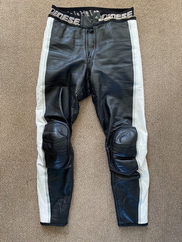 Dainese motorcycle trousers - dainese,