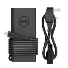 For Dell Laptop Charger, 65W