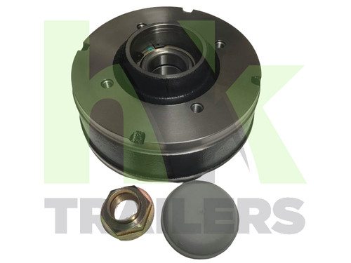 200 50mm stud - 50mm,, 4