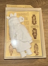 Native American The Maid