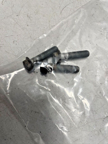 Gilera fuoco 500 seat - seat, bolts