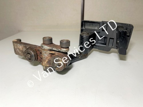 Genuine ldv 400 - ldv,