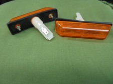 LANCIA BETA MONTECARLO PAIR OF SIDE ARROWS TROLLEY 17201717