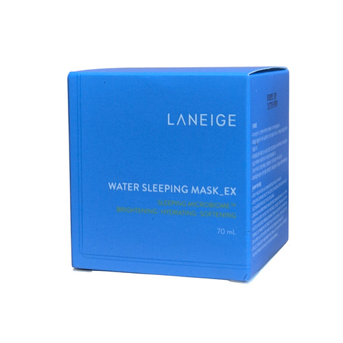 Laneige water sleeping - water, ex
