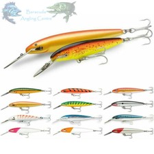 Rapala magnum lure 11cm 27g