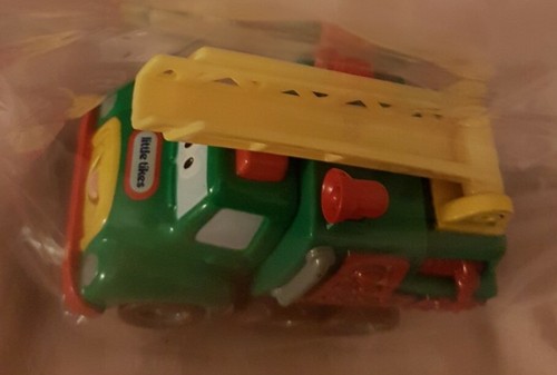 Little tikes die cast - little, die-cast