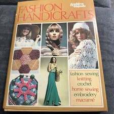 Vintage 1970’s Golden Hands