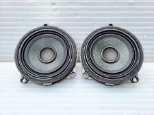 BMW F25 F26 X3 Harman Kardon Logic7 Speakers Door Loudspeakers Top Hifi 9209185
