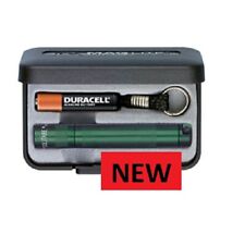 Maglite Solitaire GREEN  key