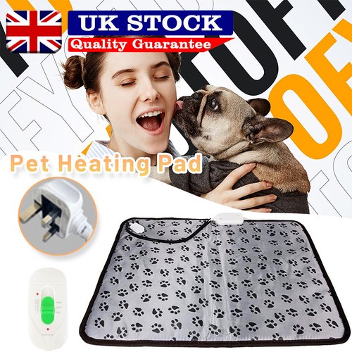 Pet heating pad cat dog - cat,