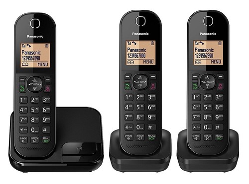 Panasonic tgc413 digital - kx-tgc413,