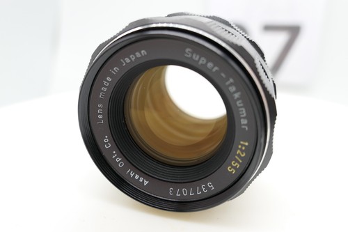 Asahi super takumar auto - takumar,