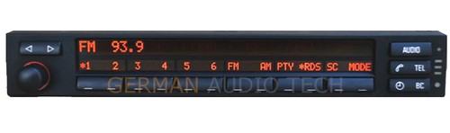 Bmw e38 multi information - bmw,
