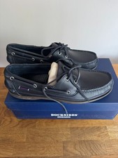 Sebago "Schooner" Mens Shoes -