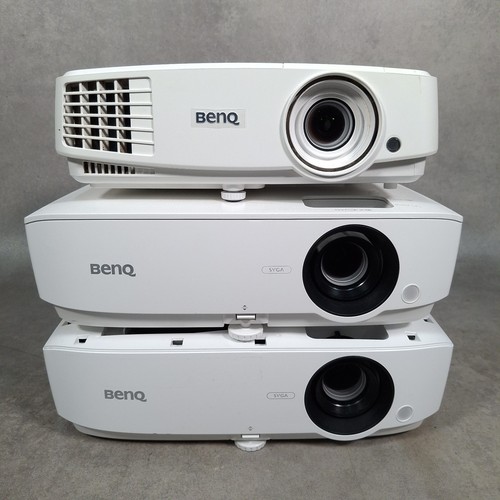 Benq hdmi projectors 2x - hdmi,