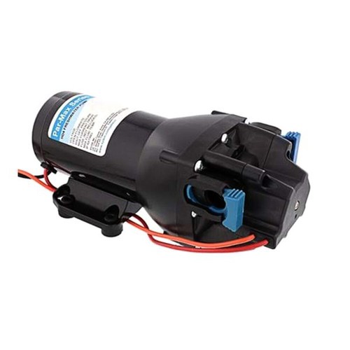 Jabsco par max hd4 freshwater - jabsco,