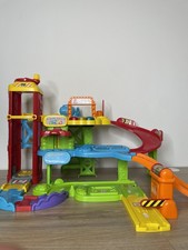 VTech Go! Go! Smart Wheels